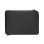 Funda Sleeve Tucano DOPPIO 16" Neopreno Negro para Portátil 15.6" y MacBook Pro