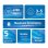 WiFi Mesh Fritz 2 Nodos 4200 Mbps Cobertura 4 Estancias con Wi-Fi 6 y LAN Gigabit