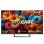 TV Metz QLED 43MQF7500Z 43" 4K UltraHD 120Hz Smart TV Google TV HDR10+ Dolby Vision