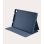 Funda Tucano TAB-GSA11P25-B para Samsung Galaxy Tab A11+/A9+ 11" Azul