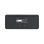 USB-C-Port-Replikator Kensington SD4843P EQ 10 Gbps dreifach-Ausgang 4K