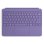 Teclado Microsoft EP2-32719 mecânico com touchpad e tecido alcântara Surface Pro