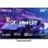 TV Metz QD Mini LED 65MNE8000Z 65" 4K UltraHD 144Hz Smart TV Google TV Dolby Vision