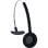 Auriculares Jabra PRO 900 sem fios Bluetooth para uso profissional preto