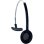 Auriculares Jabra PRO 900 sem fios Bluetooth para uso profissional preto