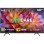 TV Metz LED 50MUF7000Z 50" 4K UltraHD 120Hz Smart TV Google TV HDR10 Dolby Atmos