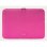 Maleta Toploader Tucano Colore para portátil 14" Fuchsia