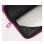 Maleta Toploader Tucano Colore para portátil 14" Fuchsia