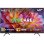 TV Metz QLED 43MUF7000Z 43" 4K UltraHD 60Hz Smart TV Google TV HDR Dolby Audio
