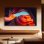 TV Metz QLED 43MUF7000Z 43" 4K UltraHD 60Hz Smart TV Google TV HDR Dolby Audio