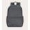 Mochila Tucano rPET para MacBook Pro 16" y Portátil 15.6" Negro, ligera