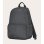 Mochila Tucano rPET para MacBook Pro 16" y Portátil 15.6" Negro, ligera
