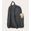 Mochila Tucano rPET para MacBook Pro 16" y Portátil 15.6" Negro, ligera