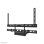 Support Vidéoconférence Neomounts AV60-500BL 43-110" VESA Max 8 kg