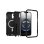 Funda para móvil OtterBox Defender Series Cover Silicone Preto para iPhone 17e/16e/15/14/13