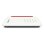 Router Fritz 5690 WiFi 7 GPON 5,76Gbps Dupla Banda Ethernet Vermelho Branco