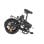 Bicicleta Eléctrica Dyu A1f Pro Adulto 250w Motor 36v7.5ah Batería 16 Pulgadas Neumático Bicicleta Eléctrica Plegable