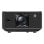 Projetor Yaber K3 1080p 1600 Lumens 200" LED LCD Wi-Fi 6 Bluetooth Portátil