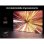 Projetor Yaber K3 1080p 1600 Lumens 200" LED LCD Wi-Fi 6 Bluetooth Portátil