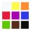 Set zum Modellieren Staedtler FIMO soft 8023 mit 9 Pastillen und Werkzeugen