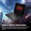 Portátil HP OMEN 16-am0030ns 16" Intel Core Ultra 7 255H 32GB 1TB SSD RTX 5060 FHD 144Hz FreeDOS