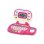 Jeu Éducatif VTech 80-155454 pour Filles de 3 à 5 Ans Rose et Blanc