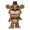 Sammelfigur Funko Pop! Freddy Fazbear 10th Anniversary Five Nights at Freddy's