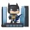 Figurine Funko Pop! Deluxe Batman sur toit 127 mm