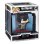 Figurine Funko Pop! Deluxe Batman sur toit 127 mm
