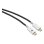 Cable USB-C PowerA PSAC0372-01 3,04 m Negro para PlayStation 5