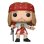 Figurine collector Funko Pop! Axl Rose with Red Bandana Guns N Roses