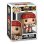 Figurine collector Funko Pop! Axl Rose with Red Bandana Guns N Roses