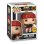 Figurine collector Funko Pop! Axl Rose with Red Bandana Guns N Roses