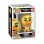 Figura Funko Pop! Chica with Cupcake Five Nights at Freddy's 10th Anniversary