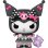 Figurine Collectible Funko Pop! Kuromi with Baku 20th Anniversary