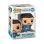 Figurine Collector Funko Pop! Mister Fantastic Fantastic Four