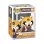 Figura da Collezione Funko Pop! Aggretsuko with Guitar Anime Manga
