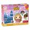 Figurine Funko Pop! Disney Princess Holiday Multicolor 23 mm