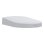 Supporto murale a sospensione Axis TP3101 per telecamere AXIS P32-V/-LV