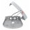 Supporto murale a sospensione Axis TP3101 per telecamere AXIS P32-V/-LV