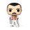 Figura da collezione Funko Pop! Freddie Mercury We Will Rock You Tour