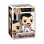 Figura da collezione Funko Pop! Freddie Mercury We Will Rock You Tour