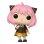 Figurine de collection Funko Pop! Anya Forger Spy x Family
