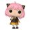 Figurine de collection Funko Pop! Anya Forger Spy x Family