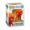 Figurina Funko Pop! Human Torch Fantastic Four