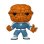 Figurina Funko Pop! The Thing Fantastic Four First Steps
