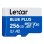 Scheda MicroSD Lexar Blue Plus 256 GB UHS-I 170 MB/s Classe 3 V30 A2