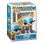 Figura da collezione Funko Pop! Rouge Sonic The Hedgehog