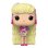 Figurine Collectible Funko Pop! Totally Hair Barbie