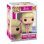Figurine Collectible Funko Pop! Totally Hair Barbie
